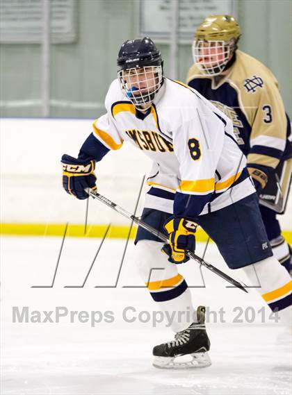 Thumbnail 3 in Notre Dame-Fairfield @ Simsbury photogallery.