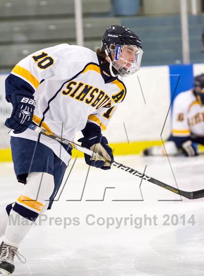 Thumbnail 3 in Notre Dame-Fairfield @ Simsbury photogallery.