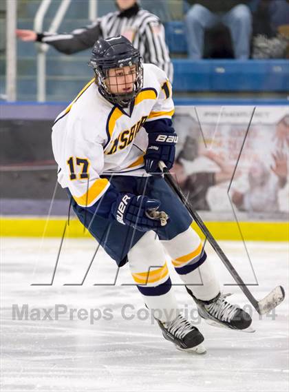 Thumbnail 2 in Notre Dame-Fairfield @ Simsbury photogallery.