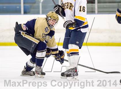Thumbnail 1 in Notre Dame-Fairfield @ Simsbury photogallery.