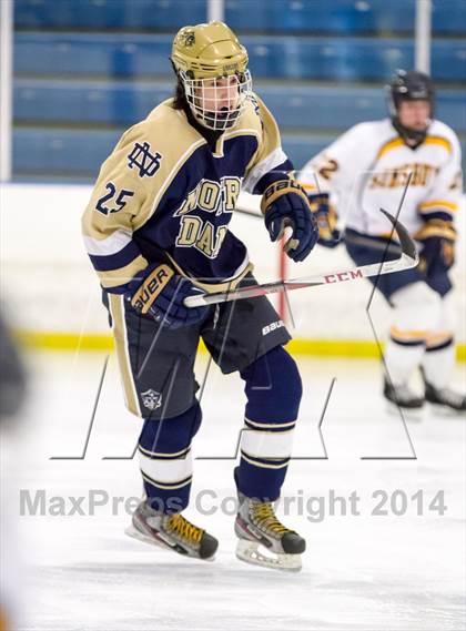 Thumbnail 2 in Notre Dame-Fairfield @ Simsbury photogallery.