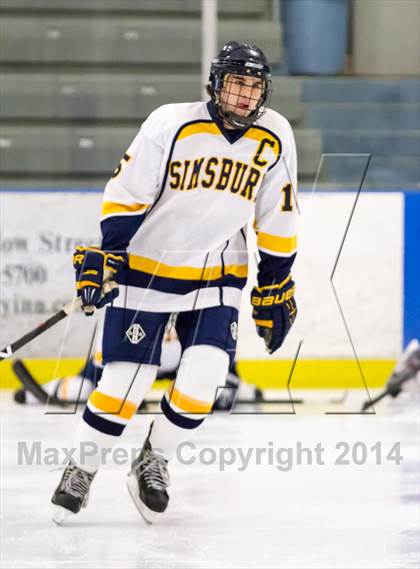 Thumbnail 3 in Notre Dame-Fairfield @ Simsbury photogallery.