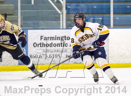 Thumbnail 3 in Notre Dame-Fairfield @ Simsbury photogallery.