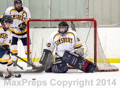 Thumbnail 1 in Notre Dame-Fairfield @ Simsbury photogallery.