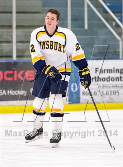 Thumbnail 3 in Notre Dame-Fairfield @ Simsbury photogallery.