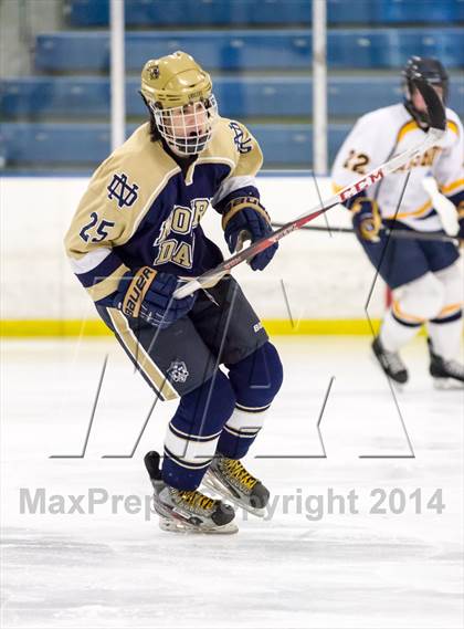 Thumbnail 1 in Notre Dame-Fairfield @ Simsbury photogallery.
