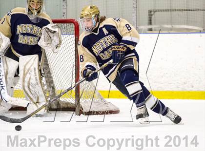 Thumbnail 3 in Notre Dame-Fairfield @ Simsbury photogallery.