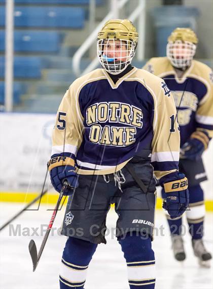 Thumbnail 2 in Notre Dame-Fairfield @ Simsbury photogallery.