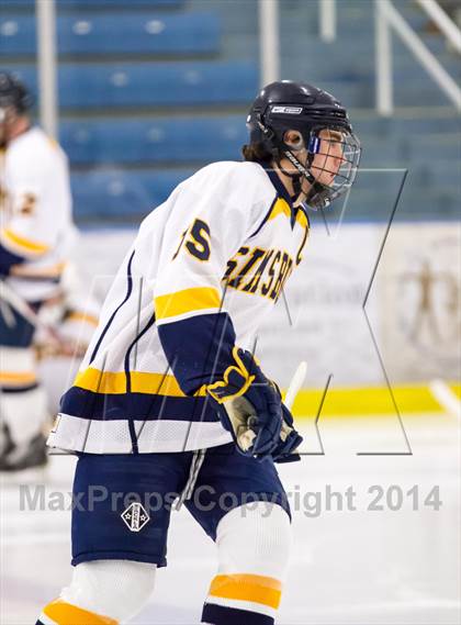 Thumbnail 2 in Notre Dame-Fairfield @ Simsbury photogallery.