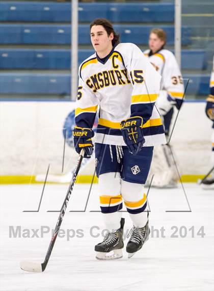 Thumbnail 3 in Notre Dame-Fairfield @ Simsbury photogallery.
