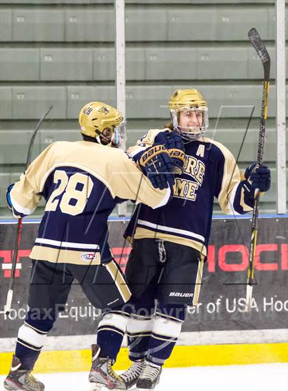 Thumbnail 2 in Notre Dame-Fairfield @ Simsbury photogallery.
