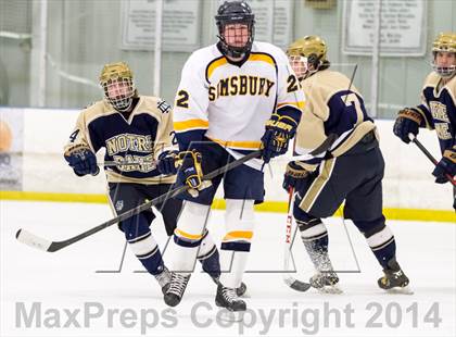 Thumbnail 2 in Notre Dame-Fairfield @ Simsbury photogallery.