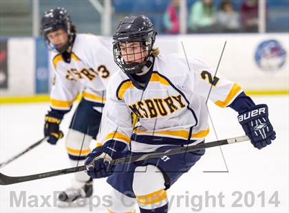 Thumbnail 2 in Notre Dame-Fairfield @ Simsbury photogallery.