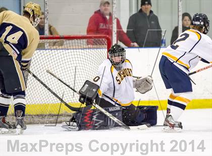 Thumbnail 2 in Notre Dame-Fairfield @ Simsbury photogallery.