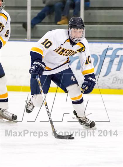 Thumbnail 3 in Notre Dame-Fairfield @ Simsbury photogallery.