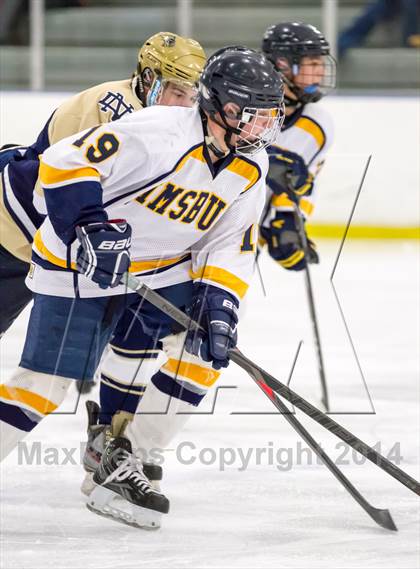 Thumbnail 3 in Notre Dame-Fairfield @ Simsbury photogallery.