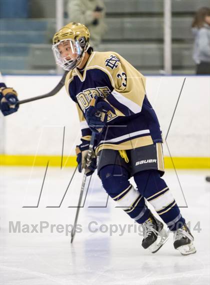 Thumbnail 3 in Notre Dame-Fairfield @ Simsbury photogallery.