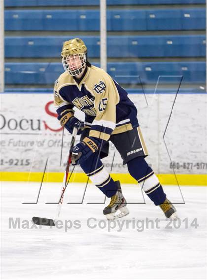 Thumbnail 3 in Notre Dame-Fairfield @ Simsbury photogallery.