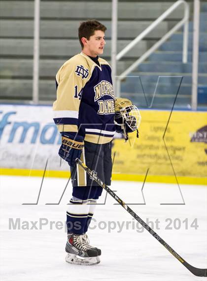Thumbnail 3 in Notre Dame-Fairfield @ Simsbury photogallery.