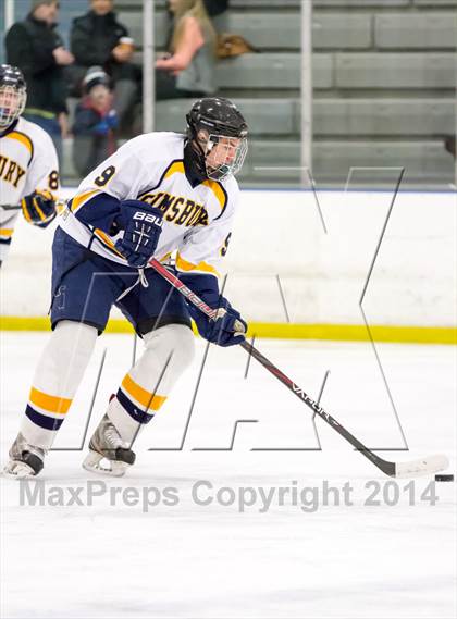 Thumbnail 1 in Notre Dame-Fairfield @ Simsbury photogallery.