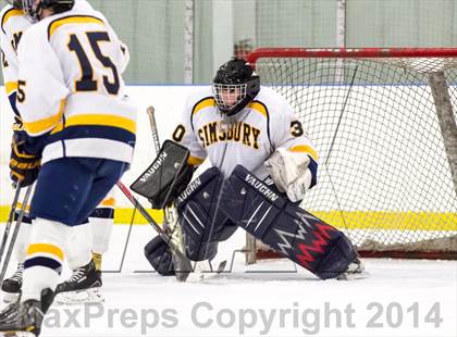 Thumbnail 2 in Notre Dame-Fairfield @ Simsbury photogallery.