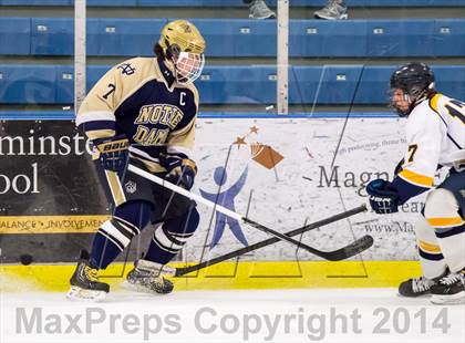 Thumbnail 2 in Notre Dame-Fairfield @ Simsbury photogallery.