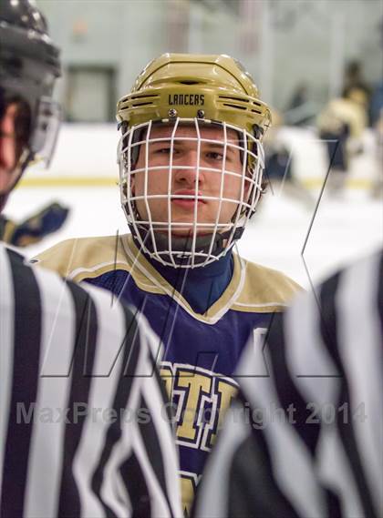 Thumbnail 3 in Notre Dame-Fairfield @ Simsbury photogallery.