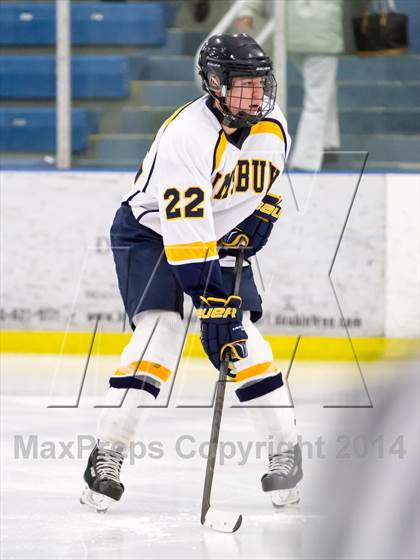Thumbnail 2 in Notre Dame-Fairfield @ Simsbury photogallery.