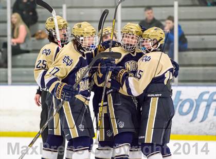 Thumbnail 1 in Notre Dame-Fairfield @ Simsbury photogallery.