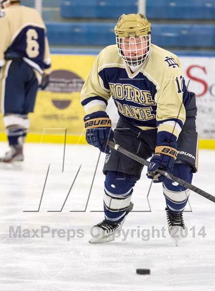 Thumbnail 3 in Notre Dame-Fairfield @ Simsbury photogallery.