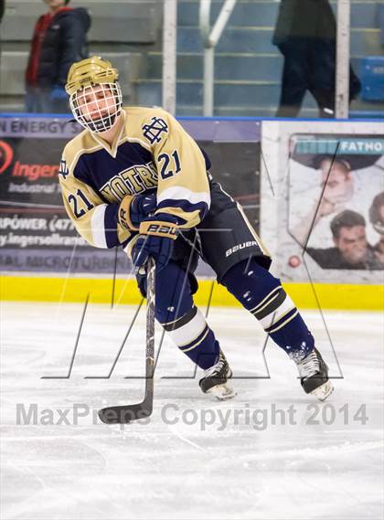 Thumbnail 3 in Notre Dame-Fairfield @ Simsbury photogallery.