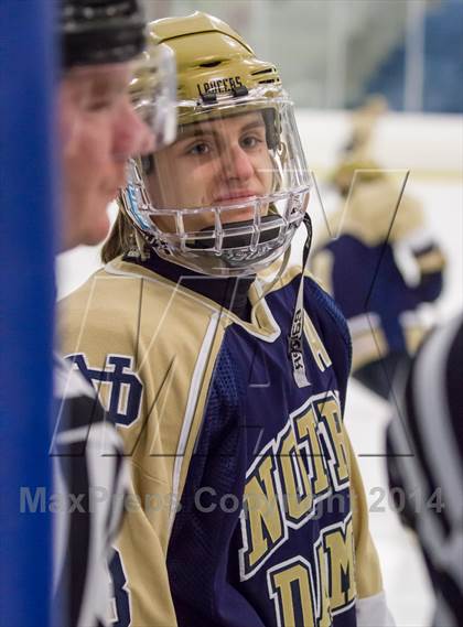 Thumbnail 2 in Notre Dame-Fairfield @ Simsbury photogallery.
