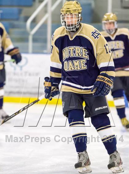 Thumbnail 3 in Notre Dame-Fairfield @ Simsbury photogallery.