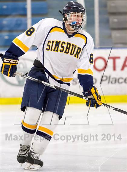 Thumbnail 1 in Notre Dame-Fairfield @ Simsbury photogallery.