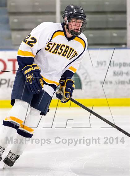 Thumbnail 2 in Notre Dame-Fairfield @ Simsbury photogallery.