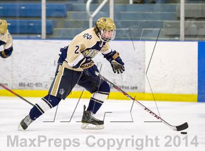 Thumbnail 1 in Notre Dame-Fairfield @ Simsbury photogallery.