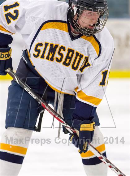 Thumbnail 1 in Notre Dame-Fairfield @ Simsbury photogallery.