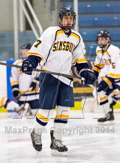 Thumbnail 3 in Notre Dame-Fairfield @ Simsbury photogallery.