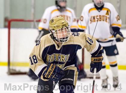 Thumbnail 3 in Notre Dame-Fairfield @ Simsbury photogallery.