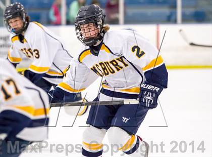 Thumbnail 1 in Notre Dame-Fairfield @ Simsbury photogallery.