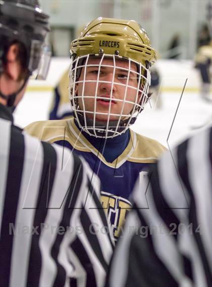 Thumbnail 1 in Notre Dame-Fairfield @ Simsbury photogallery.