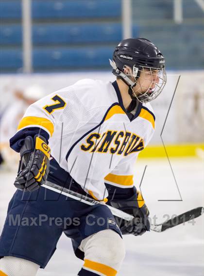 Thumbnail 3 in Notre Dame-Fairfield @ Simsbury photogallery.