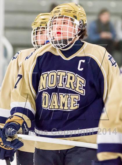 Thumbnail 2 in Notre Dame-Fairfield @ Simsbury photogallery.