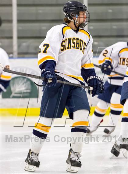 Thumbnail 1 in Notre Dame-Fairfield @ Simsbury photogallery.