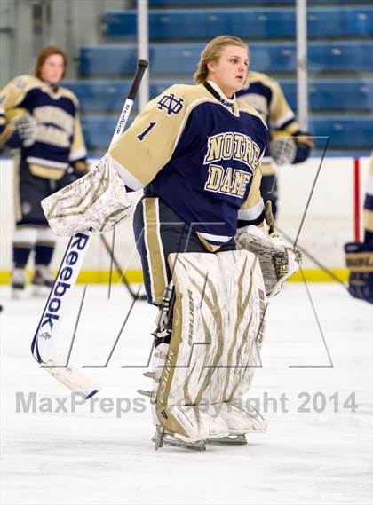 Thumbnail 3 in Notre Dame-Fairfield @ Simsbury photogallery.