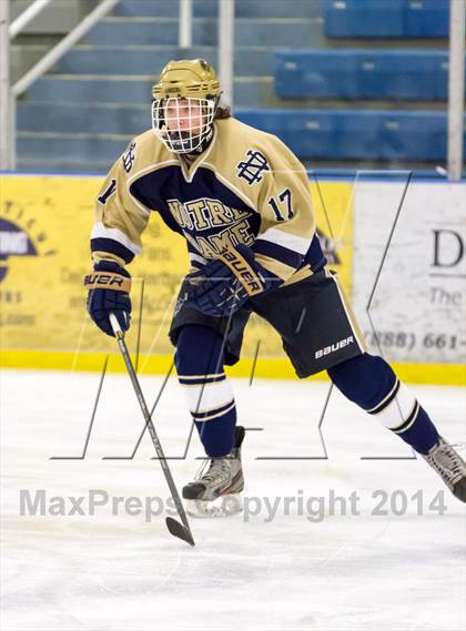 Thumbnail 3 in Notre Dame-Fairfield @ Simsbury photogallery.