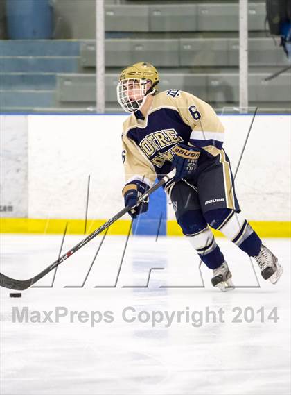 Thumbnail 2 in Notre Dame-Fairfield @ Simsbury photogallery.