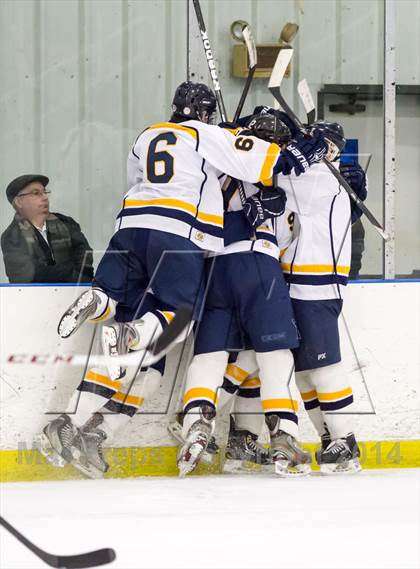 Thumbnail 1 in Notre Dame-Fairfield @ Simsbury photogallery.