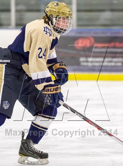Thumbnail 3 in Notre Dame-Fairfield @ Simsbury photogallery.