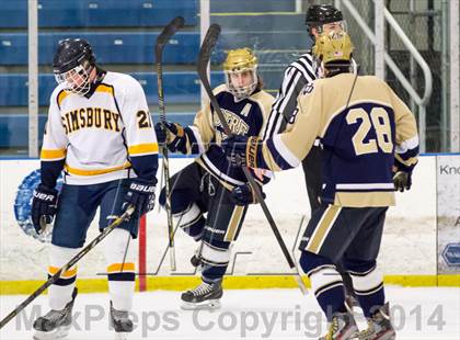 Thumbnail 1 in Notre Dame-Fairfield @ Simsbury photogallery.